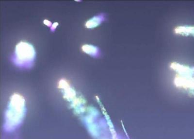 Pyreflies 2